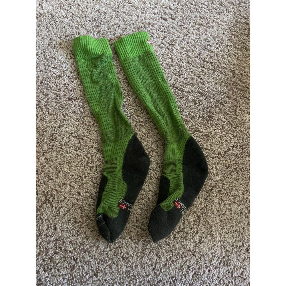 Danish Endurance socks mens 3.5-6 womens 4-7